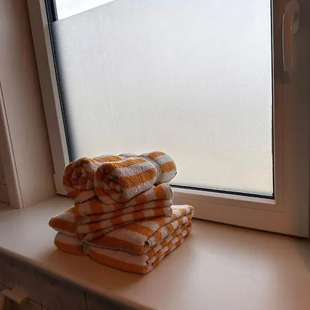 Hotel Oland Steenodde