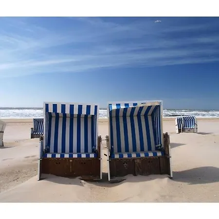 Hotel Oland Steenodde