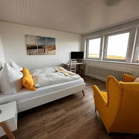 Oland Hotel Steenodde