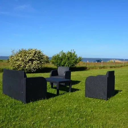 Hotel Oland Steenodde