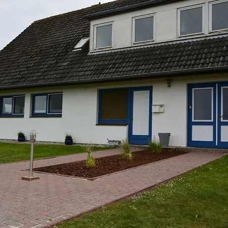Oland Hotel Steenodde